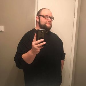 Meet your Posher, Anthony